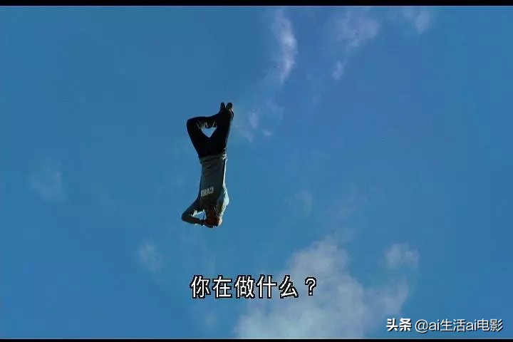 强烈推荐15部高分奇幻电影,超刺激的高分电影推荐