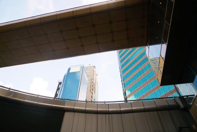 香港的购物天堂在哪里,玩转港澳游景点