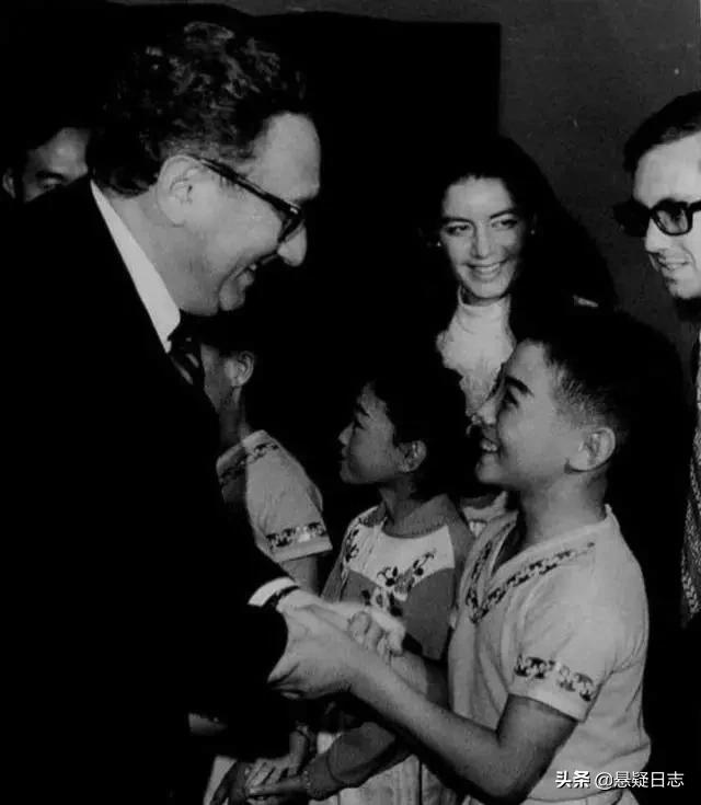 68张惊艳世界的老照片,100张震撼世界的老照片