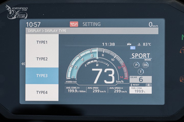 本田cbx1000摩托车试驾,试驾本田CB1000R