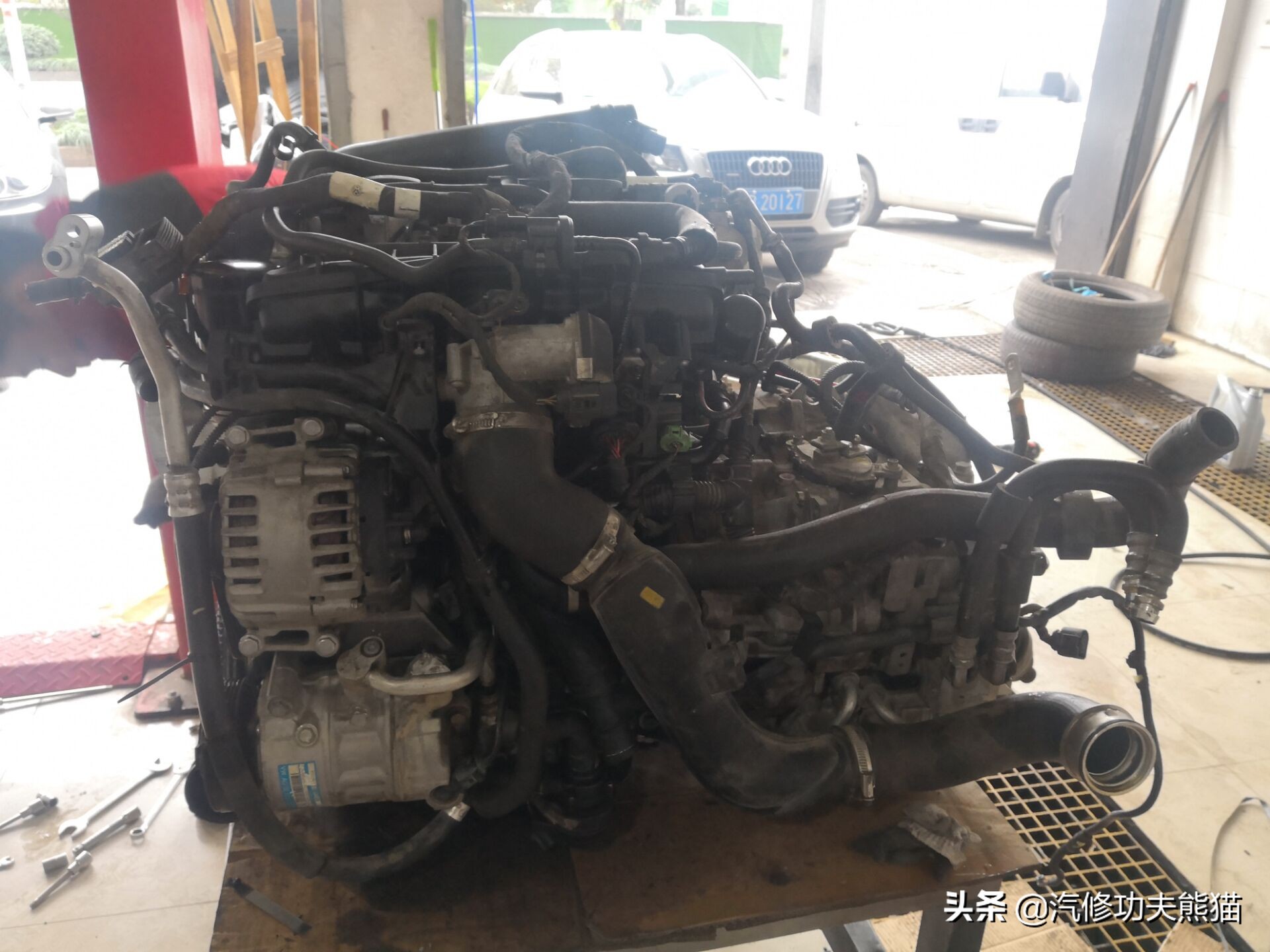 成都大众途观烧机油最佳解决方案,进口大众途观烧机油