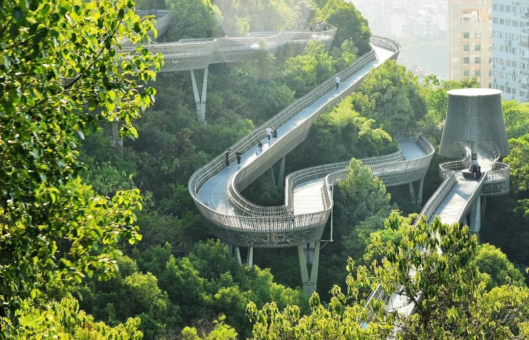 福州一座会让人怀念的城市,福州一座宝藏小镇