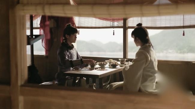 他是三国中的第一猛将,三国时期一个神仙调戏曹操