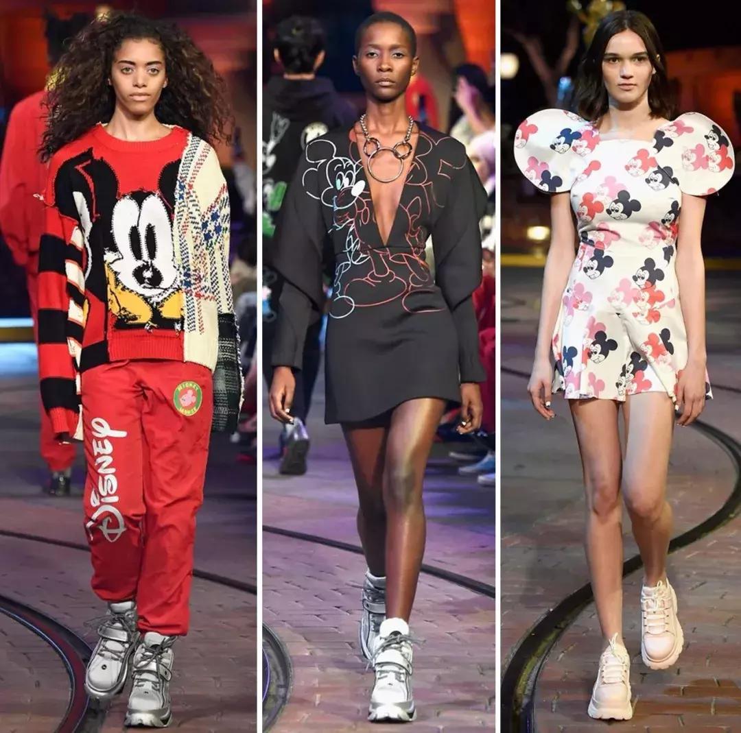 米奇合作款值得买吗,米奇联名solo