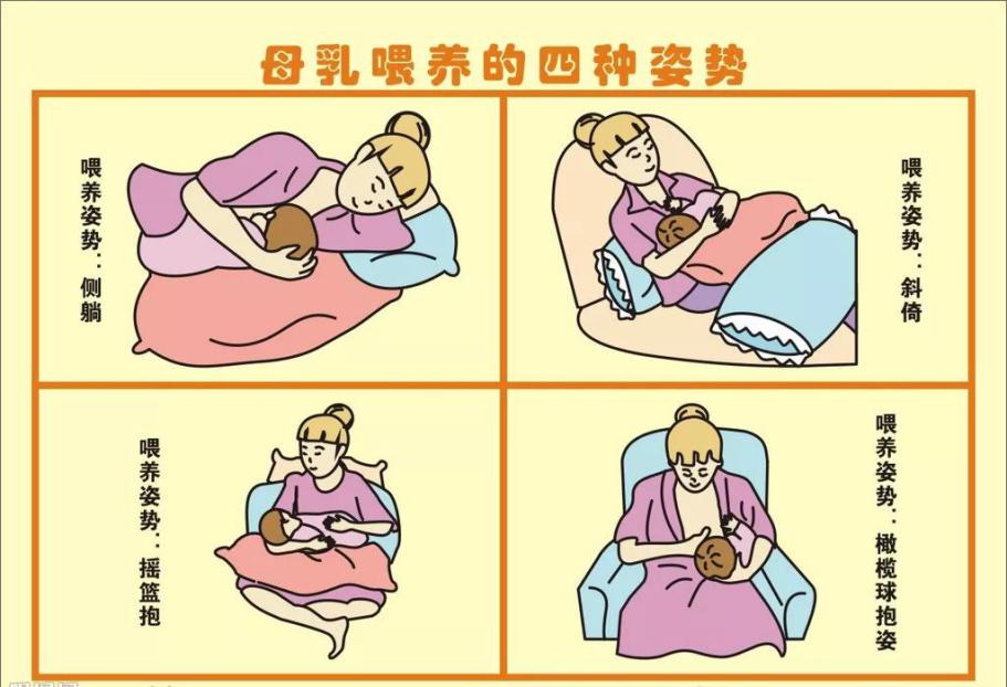 灾区孤儿妈妈母乳喂养,献给无私奉献的母亲们
