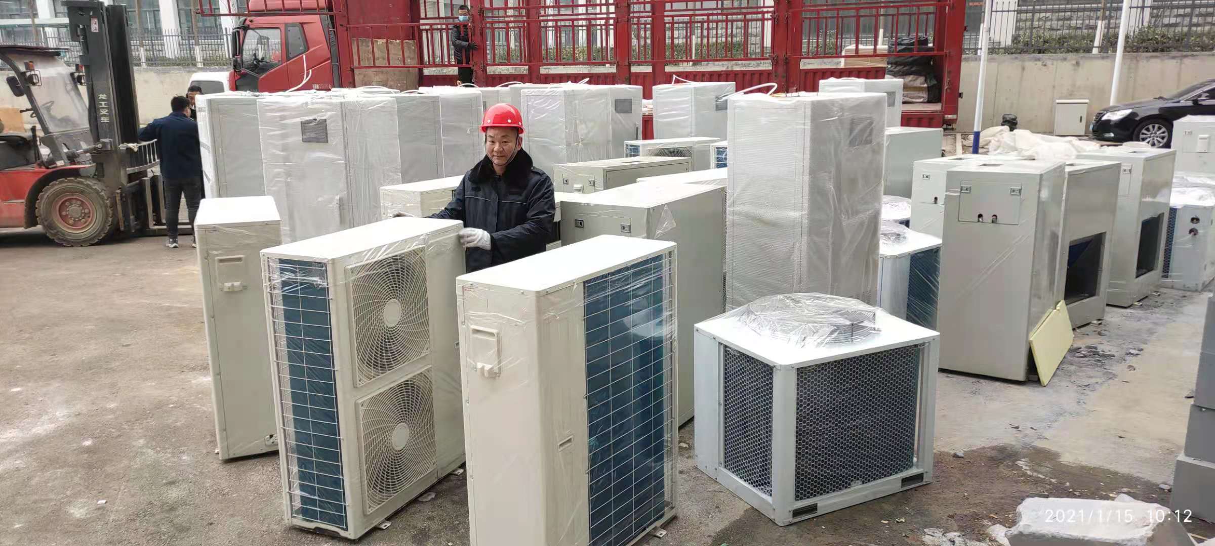 深耕防爆空调15年，技术人的创业路，专访明星制冷设备刘明亮