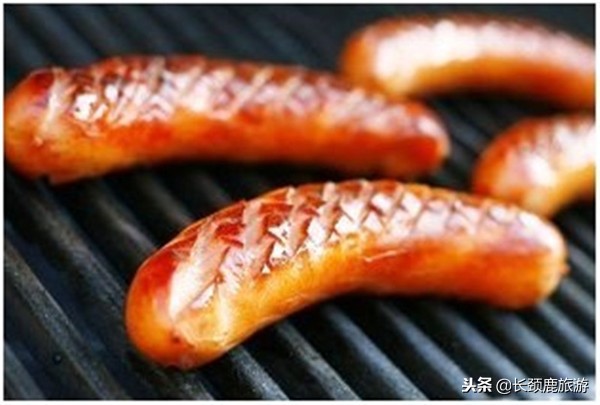 北欧旅行团早餐吃什么,去北欧旅游带什么食物