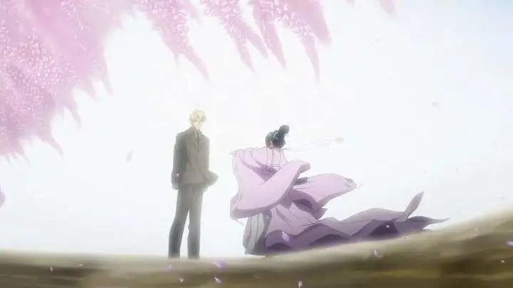 看了二十遍的腐影，这才叫真正的傲娇受与忠犬攻吧