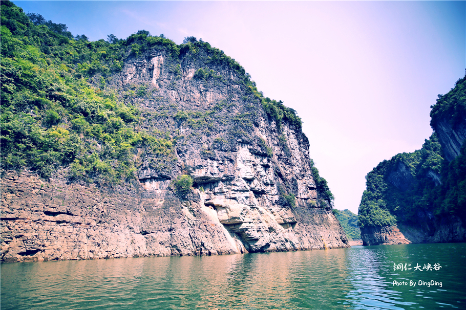 神奇的梵净山真正的天空之镜,梵净山金顶旅行真实感受