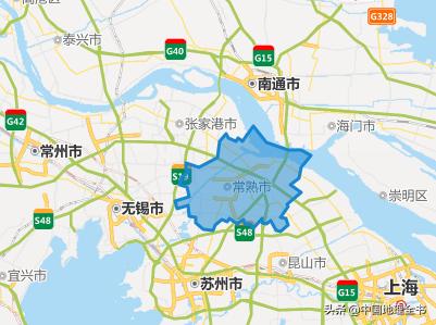 常来常熟有什么好处,常熟江苏省常熟市