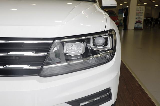 途观l顶配2021多少钱,2022途观l全系标配啥