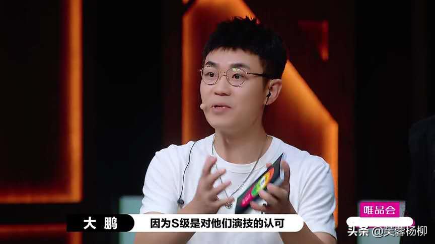 尔冬升或许可以点醒一个陈宥维,尔冬升点评陈宥维没天赋