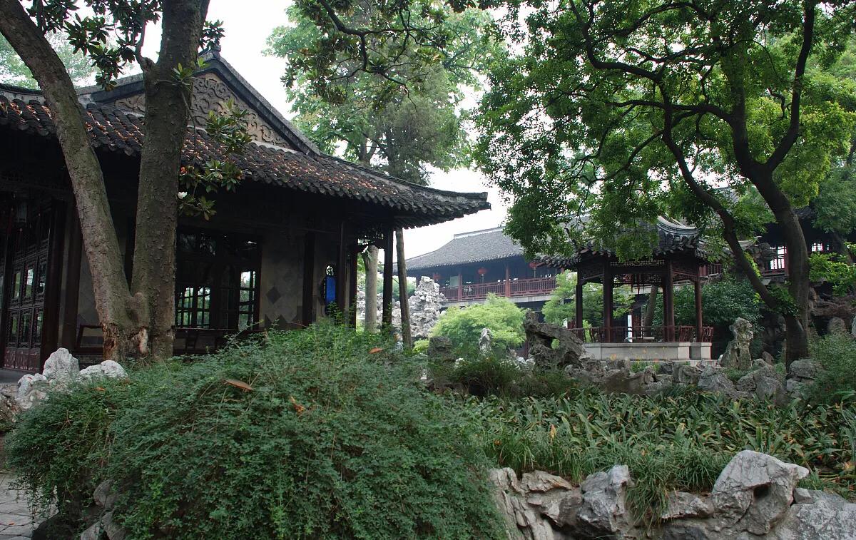 “天下三分明月夜，二分无赖是扬州”，扬州是一座怎么样的城市？