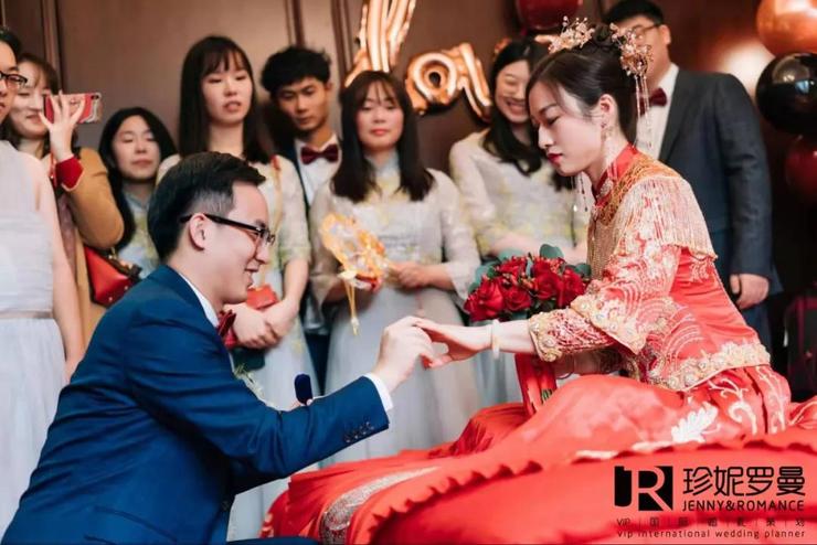 结婚最有创意的接亲游戏,接亲游戏新玩法2020