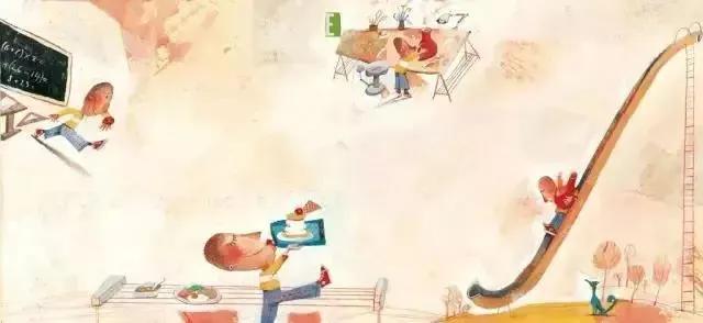 网课一年级自律的孩子优秀视频,网课鼓励孩子自律