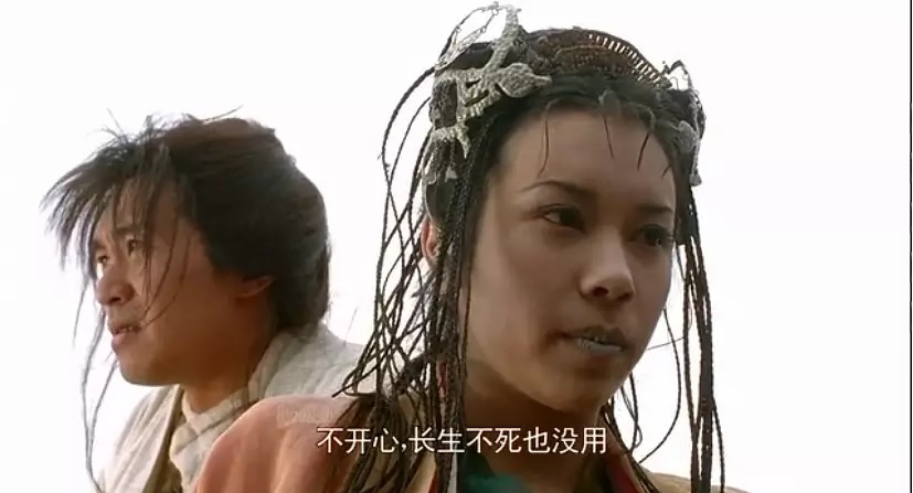 周星驰宣传新喜剧之王,吴孟达和张柏芝电影精彩片段