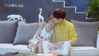 出线了初恋男声版,出线了初恋电视剧