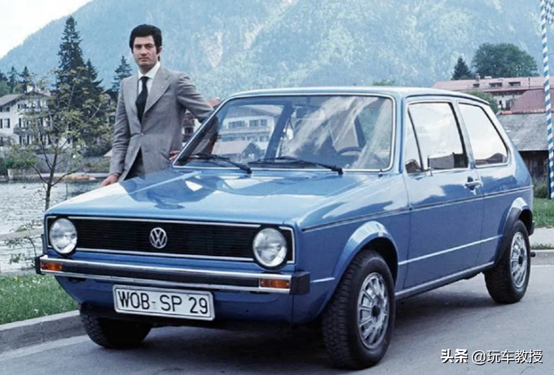 高尔夫值得买吗,14万公里的高尔夫值得买不