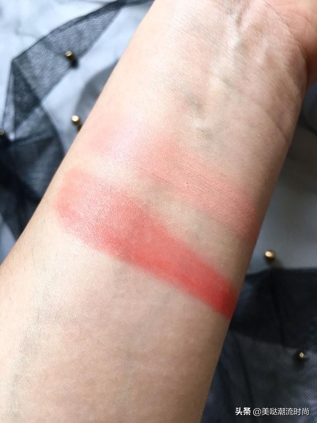 夏天口红最新热卖色号,夏季爆款口红