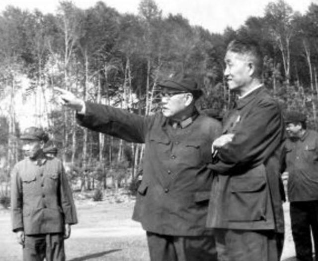 贺晋年谢文东电视剧,东北匪首谢文东结局