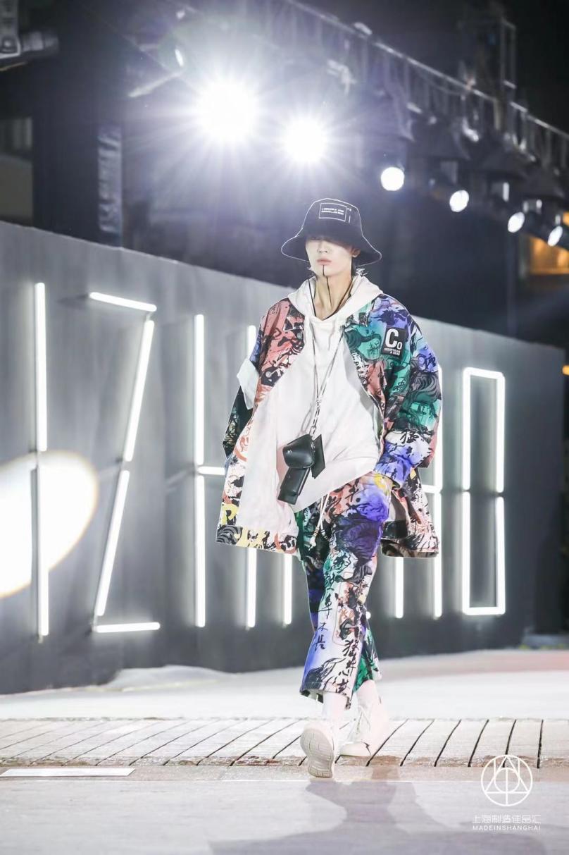 中国第一潮牌马克华菲,马克华菲多元艺术潮牌到底赚多少