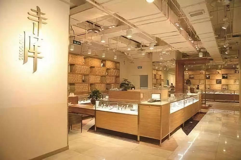 奢侈品消费回流，寺库生意经了解一下？