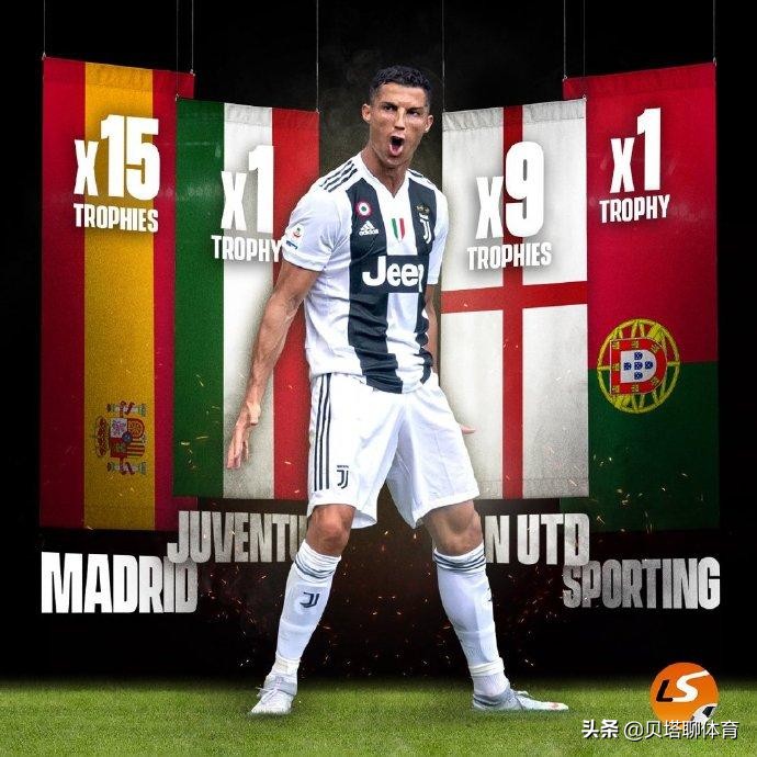 c罗尤文57个帽子戏法,尤文图斯c罗首秀战切沃
