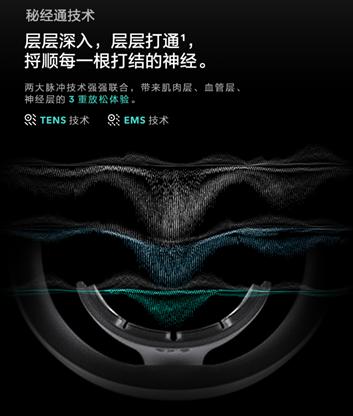 颈椎按摩仪真的好用么,skg颈椎按摩仪评测