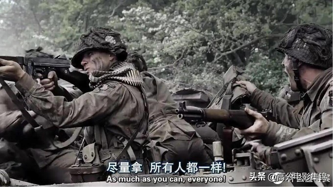 推荐美剧里最经典的十部,高分完结美剧推荐