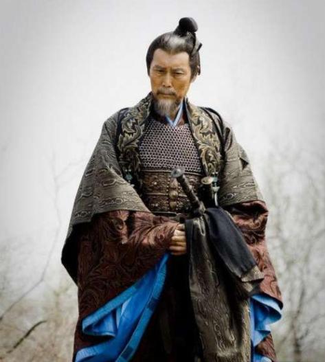 兵法鼻祖之孙武,孙武战国时期兵法