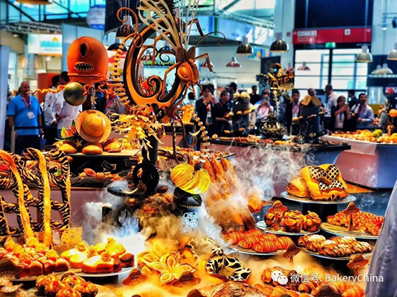 倒计时这场盛会精彩连连,倒计时8