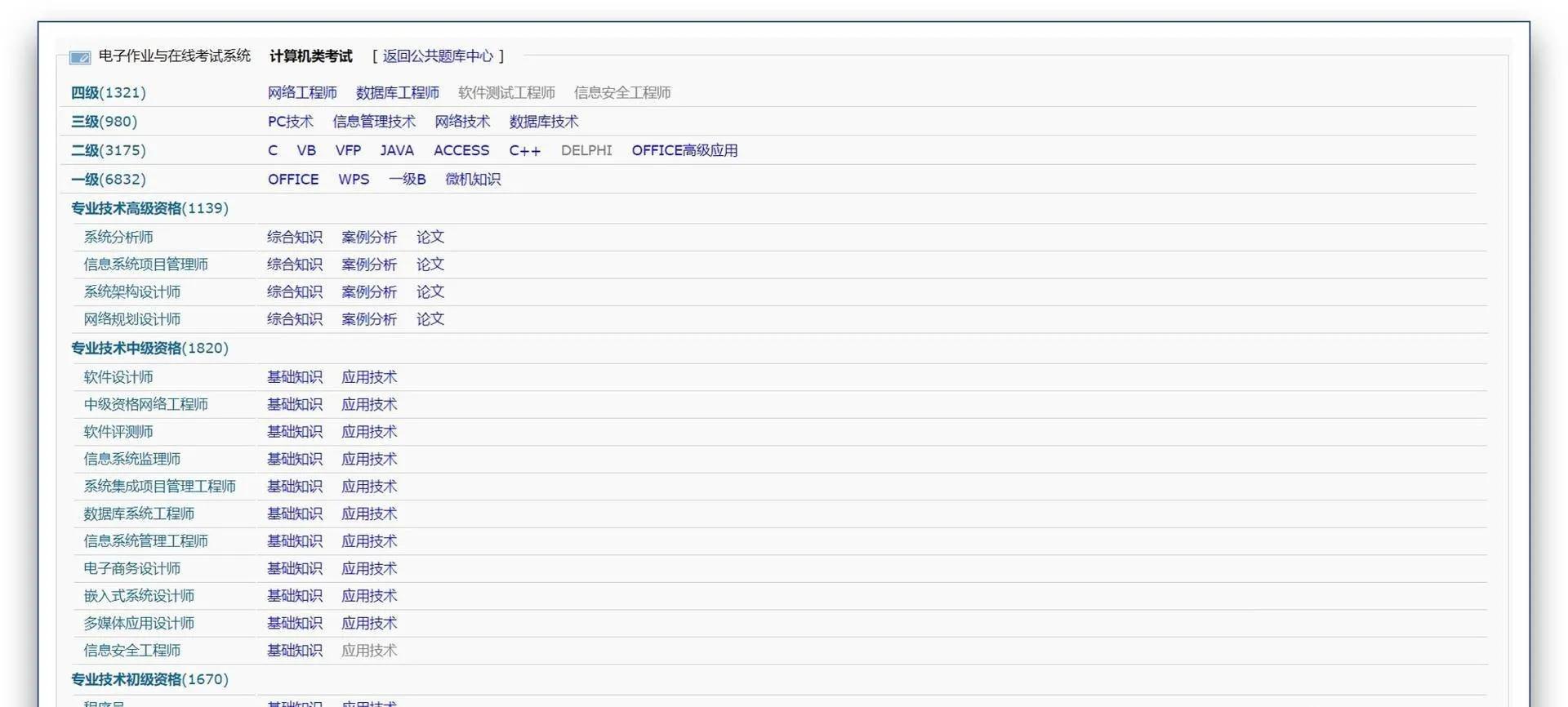 九个免费自学教育网站,适合会计的免费自学网站