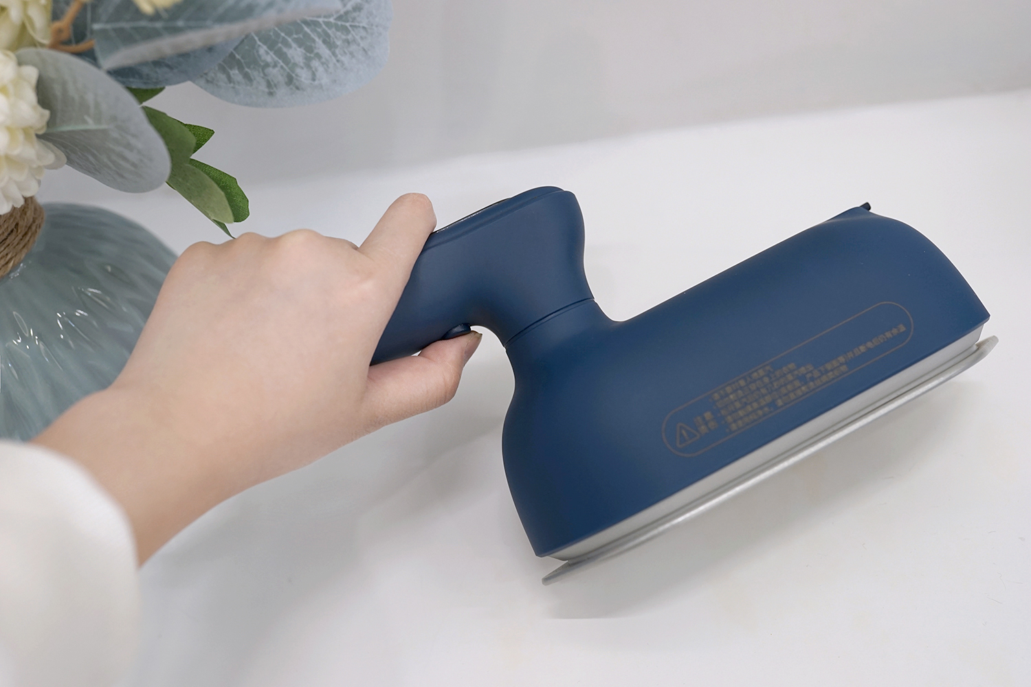 手持挂烫机参数怎么看,挂烫机是挂式还是手持好用