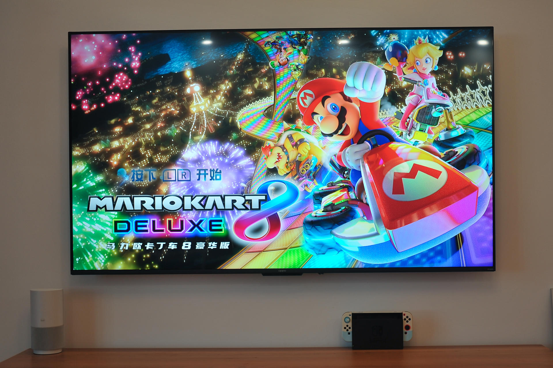 oppo发布k9x65英寸电视,oppo55寸电视k9值得购买吗