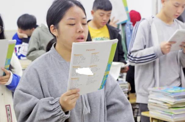 中考落榜不能复读吗,中考落榜还有必要读吗