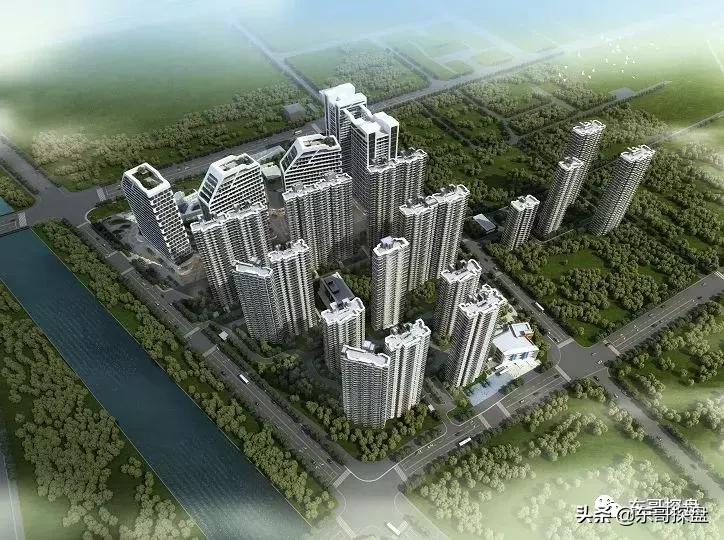 郑州楼市景气,郑州房市排名