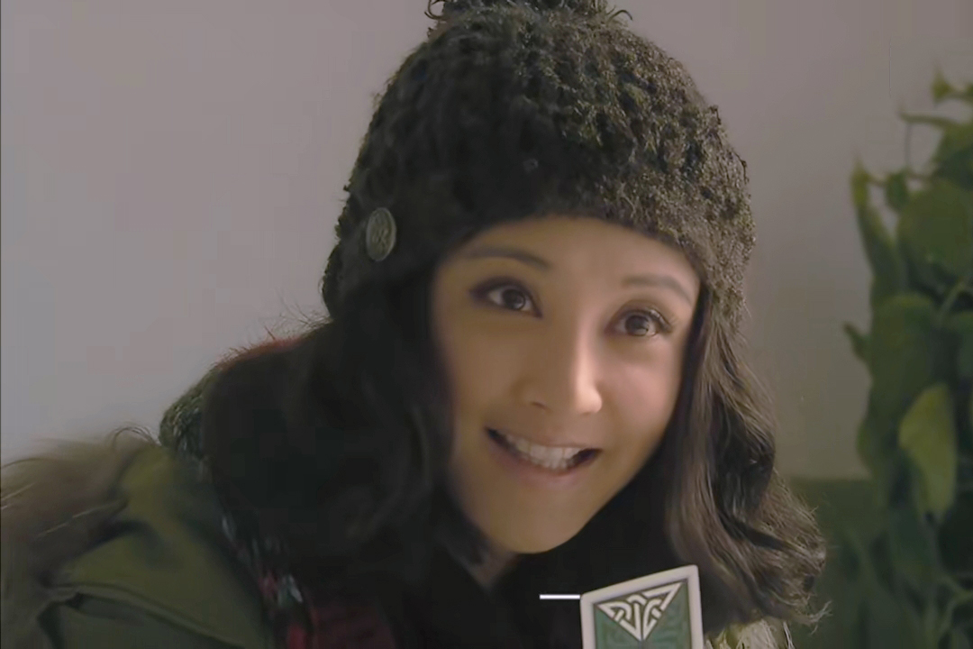 程峰林夏分手原因,北京爱情故事林夏最后的短信