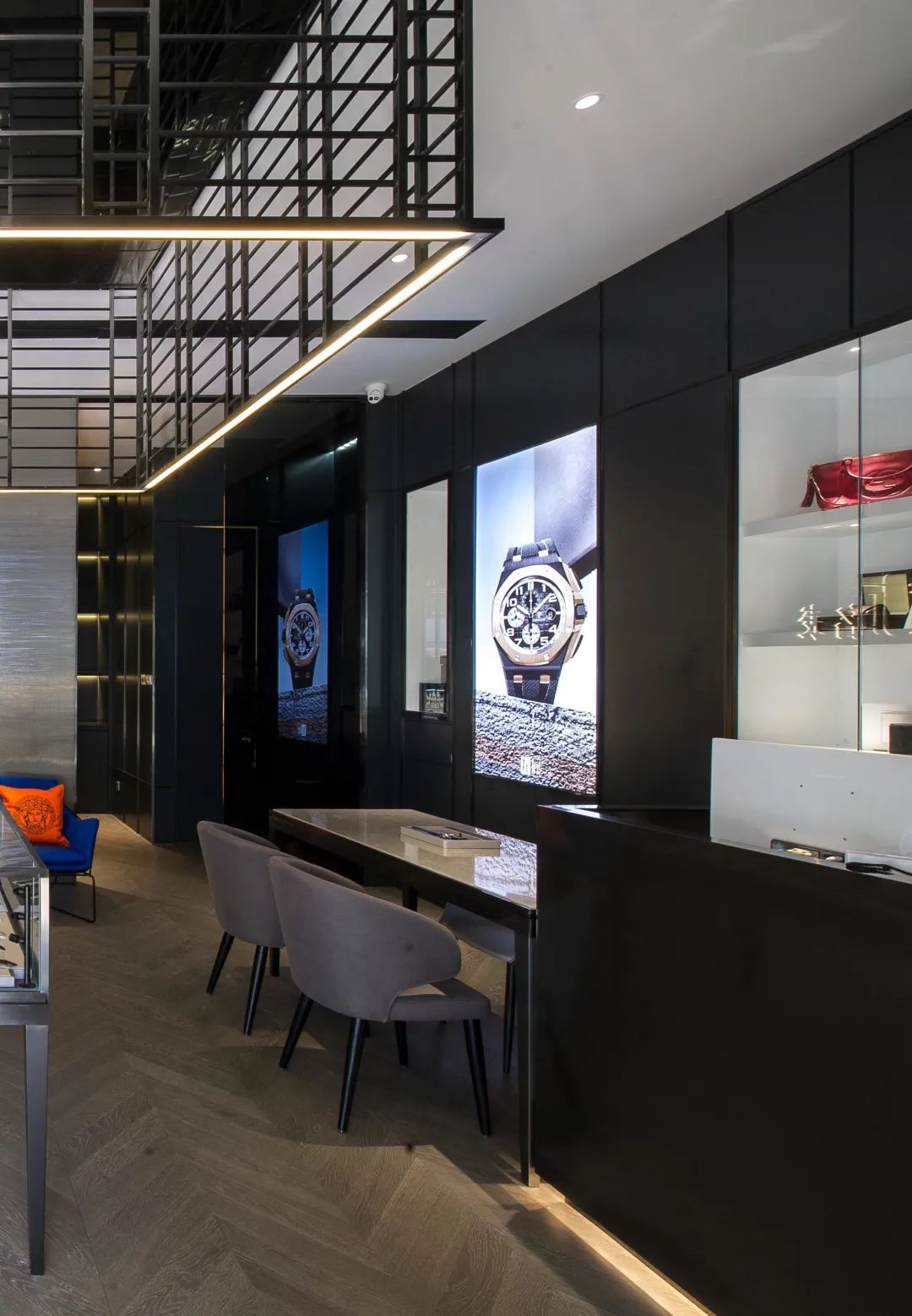 名表设计,名表创意设计