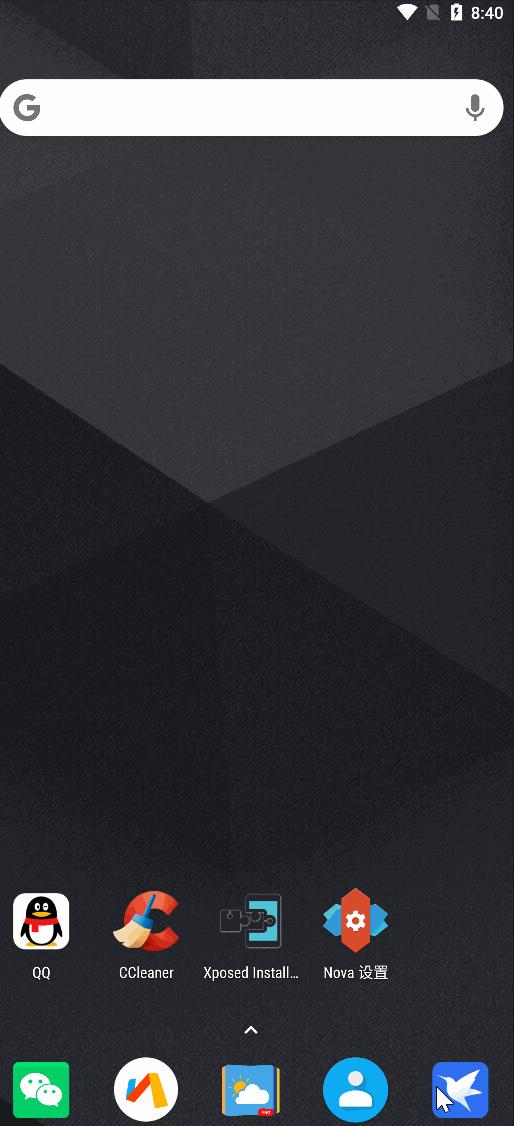 如何用原生安卓桌面,你没用过的电脑系统