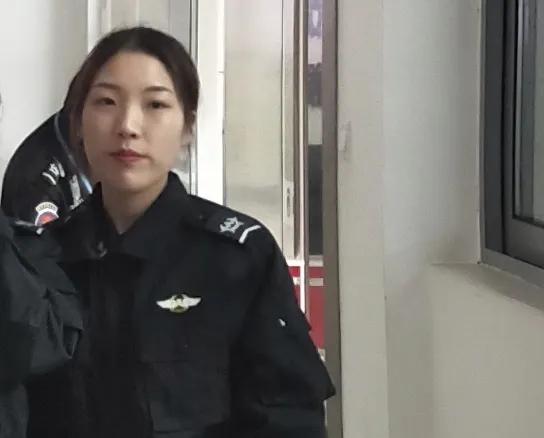 我是一名合格安全员,安检员一个小时休息15分钟