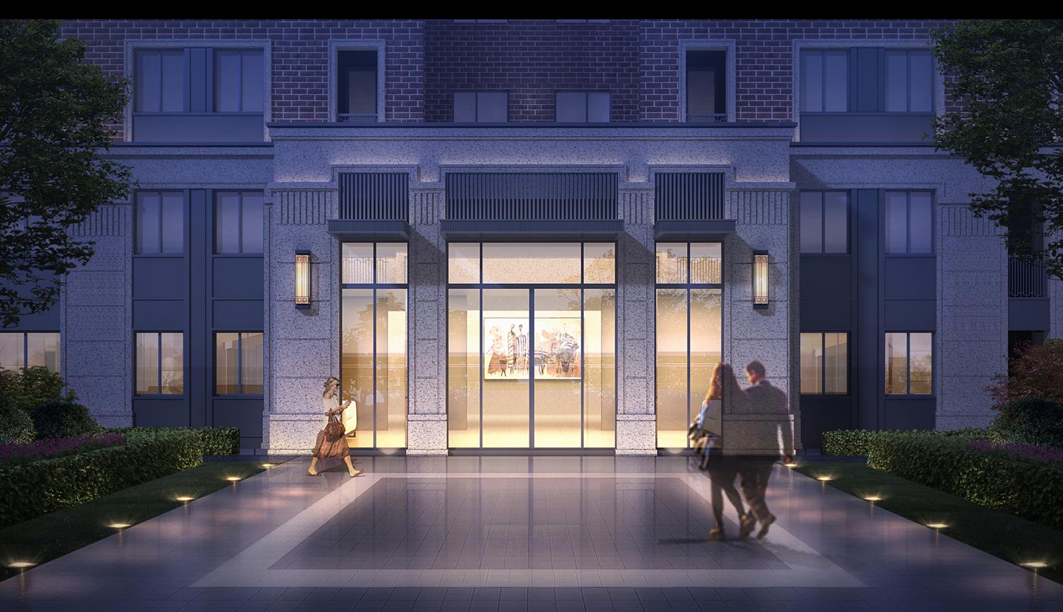 放眼过去着眼未来,香坊区东南板块