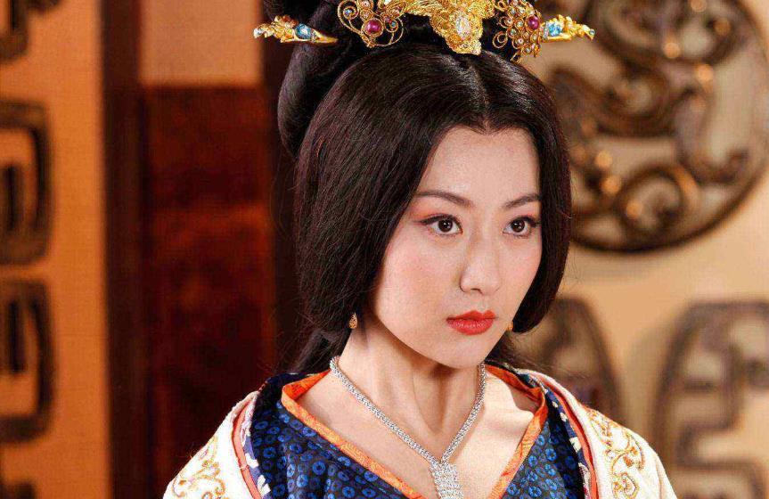 明朝皇帝喜欢娶朝鲜女子为妃。明成祖时，几位朝鲜女子被迫殉葬