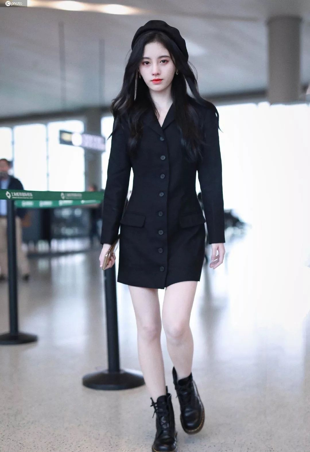 选马丁靴选8孔还是10孔的,马丁靴怎么选最合适