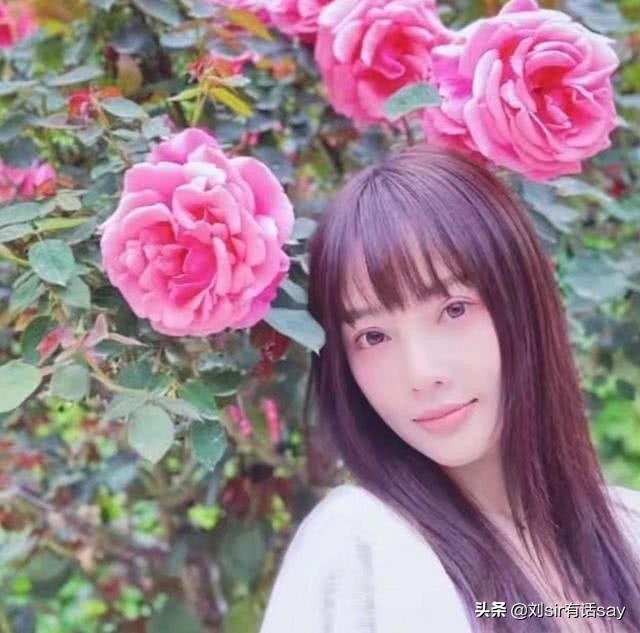 李小璐近期跳舞照片,李小璐直播后失声痛哭照片