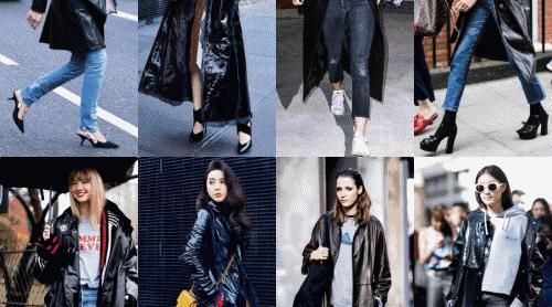 新皮衣皱了怎么快速弄平,皮衣加棉皱了怎么快速弄平