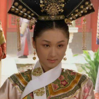 清朝二十八位皇后的影视形象,清朝皇帝皇后古装写真