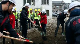 全城瞩目共鉴繁华中街中央里开启盛京皇城发现之旅