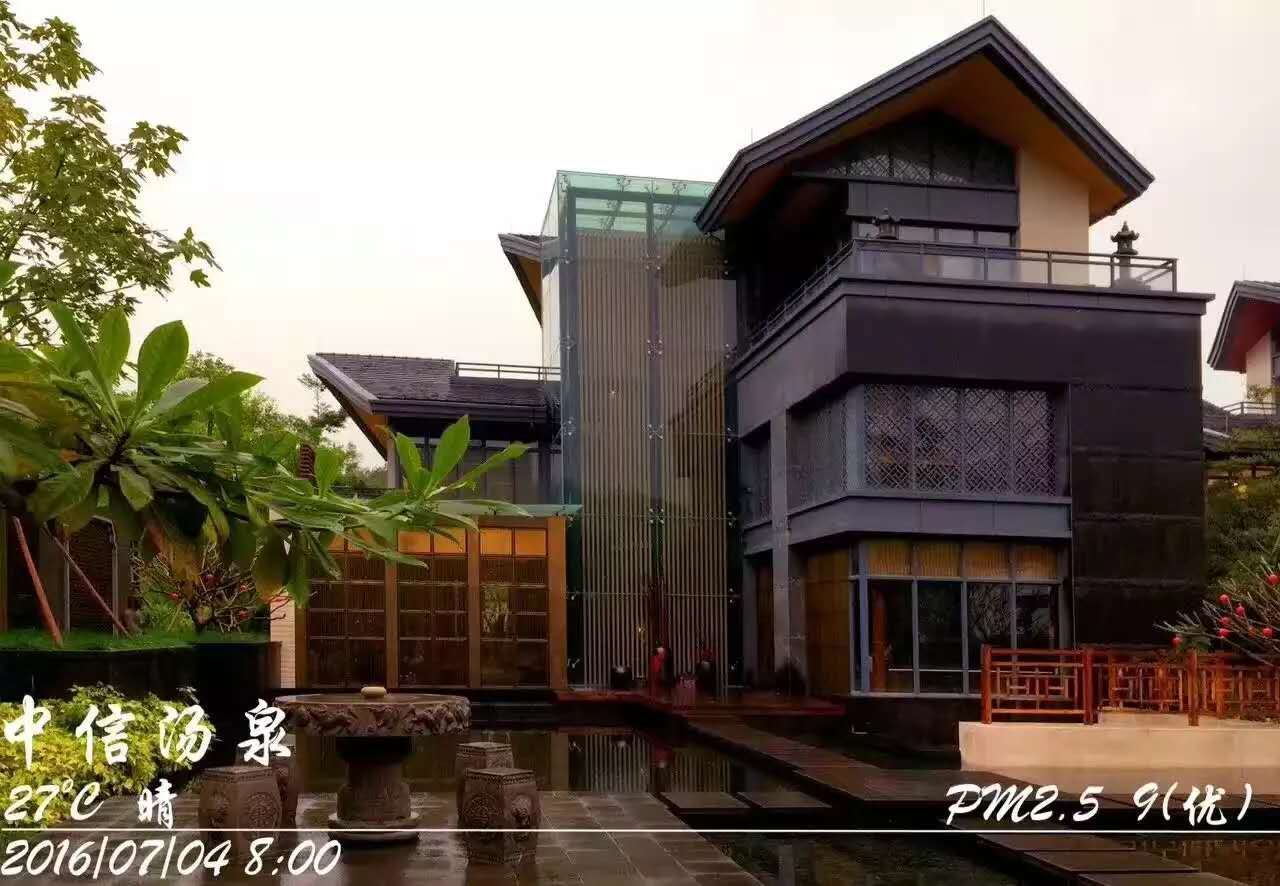 惠州别墅楼盘价格一览表,惠州江北最好楼盘排名