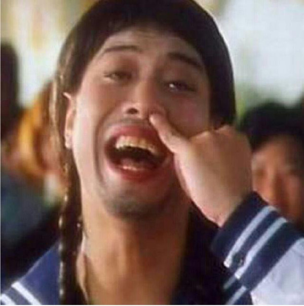 周星驰*用御**丑女,他的名字叫如花