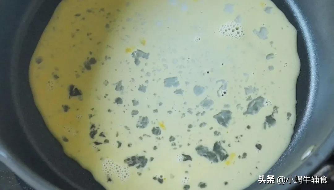 6-12个月宝宝的辅食做法,宝宝辅食17个月一日三餐食谱